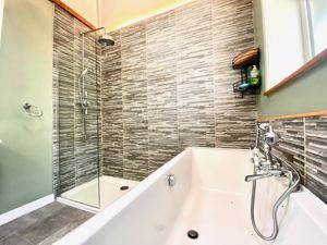 Bathroom- click for photo gallery